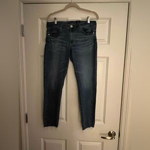 AG Legging Ankle Jean